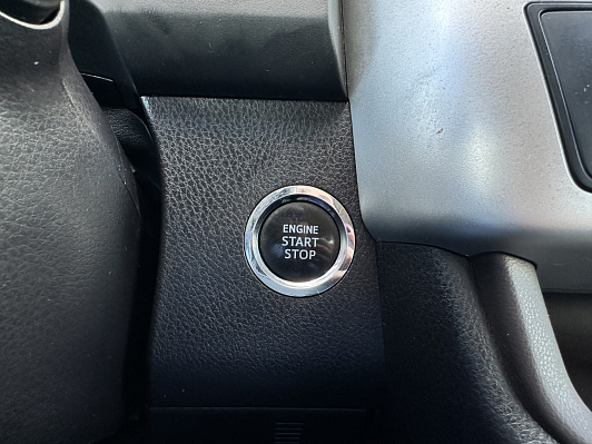 Toyota Highlander Люкс, 2014 года, пробег 166000 км