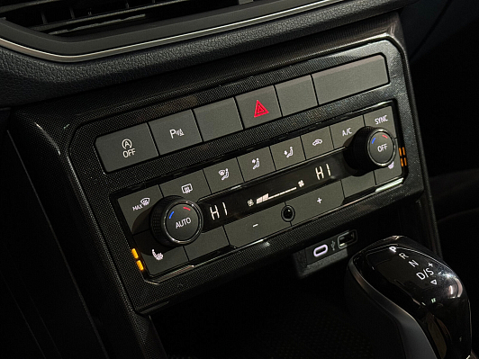 Volkswagen Tharu, 2025 года, пробег 20 км