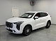 Haval Jolion Elite, 2023 года, пробег 57509 км