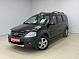 Lada (ВАЗ) Largus Luxe (7 мест), 2020 года, пробег 63076 км