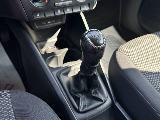Volkswagen Polo Respect, 2022 года, пробег 74400 км