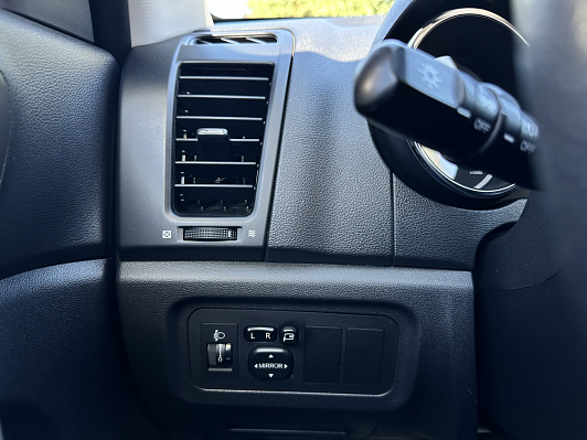 Changan CS35 LUXE, 2014 года, пробег 113200 км