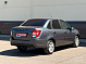 Lada (ВАЗ) Granta Comfort Учебная, 2020 года, пробег 52449 км