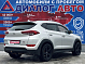 Hyundai Tucson Prime, 2017 года, пробег 196000 км