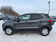 Ford EcoSport Trend, 2017 года, пробег 150734 км