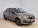 Lada (ВАЗ) Granta Comfort'24 Plus, 2024 года, пробег 44783 км