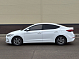 Hyundai Avante, 2018 года, пробег 128000 км