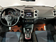 Volkswagen Tiguan Sochi Edition, 2013 года, пробег 278000 км