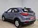 Hyundai Creta, 2020 года, пробег 52224 км