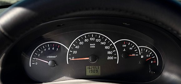 Lada (ВАЗ) Priora, 2012 года, пробег 162953 км