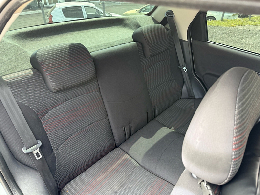 Fiat Albea, 2009 года, пробег 279372 км