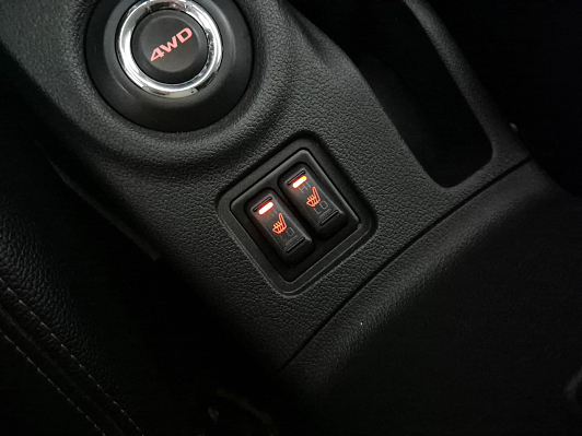 Mitsubishi Outlander Ultimate, 2014 года, пробег 225319 км