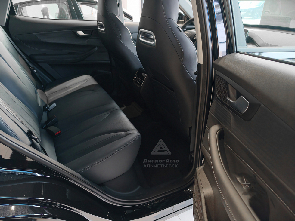 TENET T4 Прайм, черный