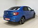 Renault Logan Confort, 2014 года, пробег 160463 км