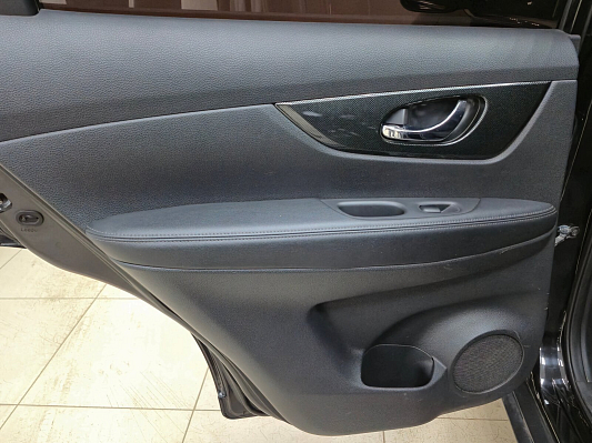 Nissan X-Trail SE, 2015 года, пробег 180373 км