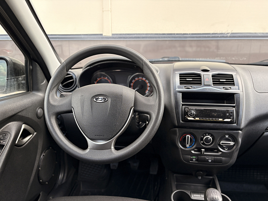 Lada (ВАЗ) Granta Classic Optima, 2023 года, пробег 47941 км