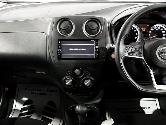Nissan Note, 2018 года, пробег 66000 км