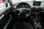 Audi A3 Attraction, 2014 года, пробег 147911 км