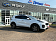 Kia Sportage Prestige, 2017 года, пробег 102517 км
