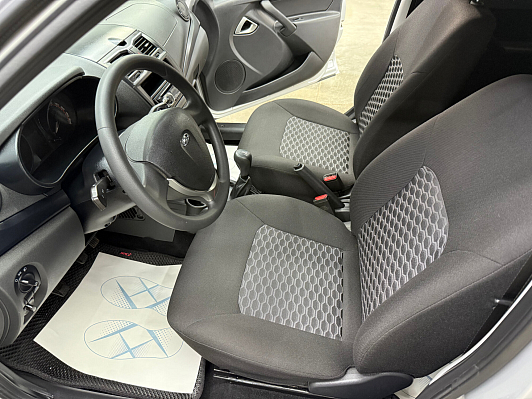 Lada (ВАЗ) Granta Классик Кондиционер Учебная, 2024 года, пробег 42879 км