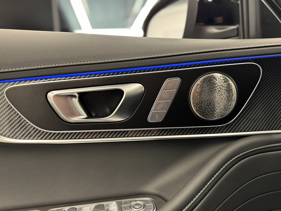 TENET T7 Prime, черный