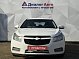 Chevrolet Cruze LS, 2012 года, пробег 187000 км