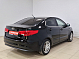 Kia Rio Prestige, 2015 года, пробег 164455 км