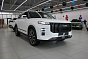 Jaecoo J7 Комфорт, белый