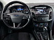 Ford Focus Ultra Comfort, 2016 года, пробег 162000 км