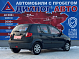 Hyundai Getz Classic, 2010 года, пробег 230500 км