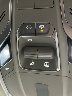 Geely Coolray Luxury, 2022 года, пробег 42500 км