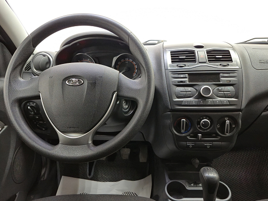 Lada (ВАЗ) Granta, 2019 года, пробег 59930 км