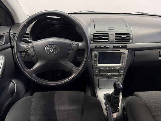 Toyota Avensis Сол, 2008 года, пробег 323000 км