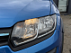 Renault Sandero, 2017 года, пробег 169394 км