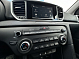 Kia Sportage Luxe, 2018 года, пробег 98000 км