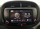 Kia Soul Luxe, 2022 года, пробег 57779 км
