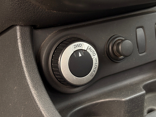 Renault Duster Privilege, 2013 года, пробег 203770 км