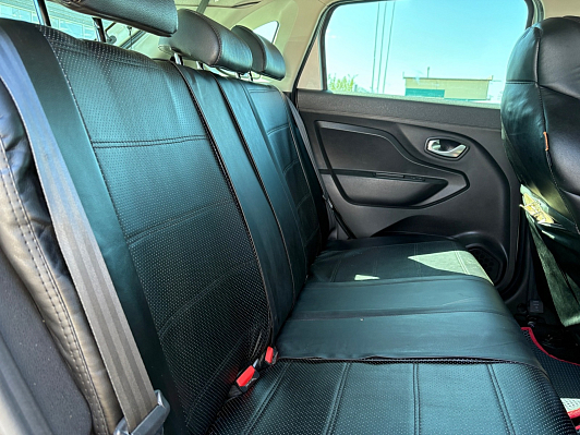 Lada (ВАЗ) XRAY Comfort, 2020 года, пробег 38231 км
