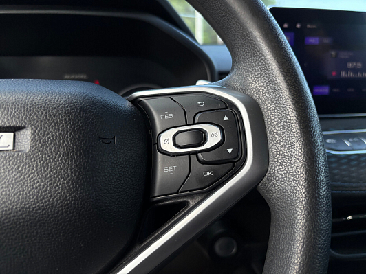 Haval Jolion Comfort, 2022 года, пробег 67000 км
