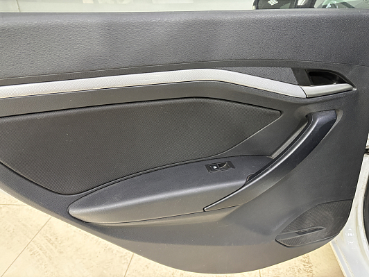 Lada (ВАЗ) Vesta Comfort, 2019 года, пробег 124580 км