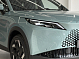 Omoda C7 Актив, зеленый