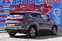 Kia Sportage Luxe, 2018 года, пробег 98000 км