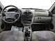 Lada (ВАЗ) Kalina, 2008 года, пробег 231295 км