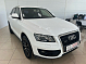 Audi Q5, 2011 года, пробег 206000 км