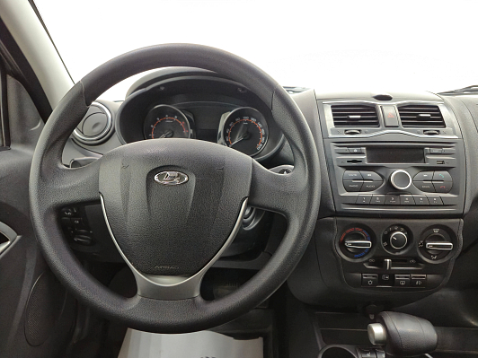 Lada (ВАЗ) Granta Comfort Учебная, 2021 года, пробег 115849 км