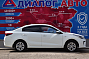 Kia Rio Comfort, 2017 года, пробег 128050 км