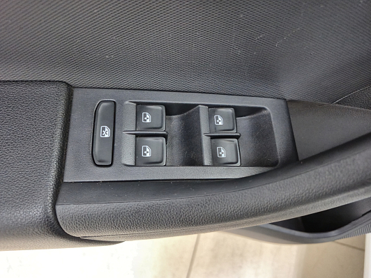 Skoda Rapid Hockey Edition Active, 2020 года, пробег 102435 км
