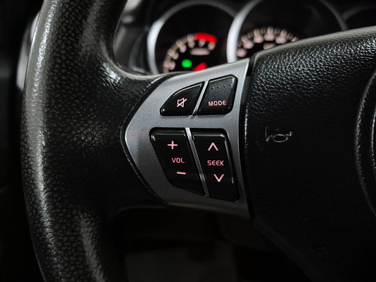 Suzuki Grand Vitara JLX-A, 2010 года, пробег 182313 км