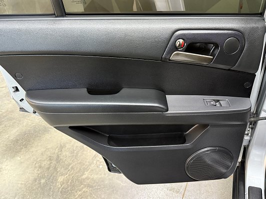 SsangYong Kyron Original, 2013 года, пробег 162433 км