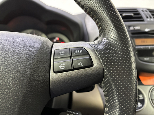 Toyota RAV4, 2012 года, пробег 124231 км